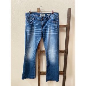 Daytrip Bootcut Jeans